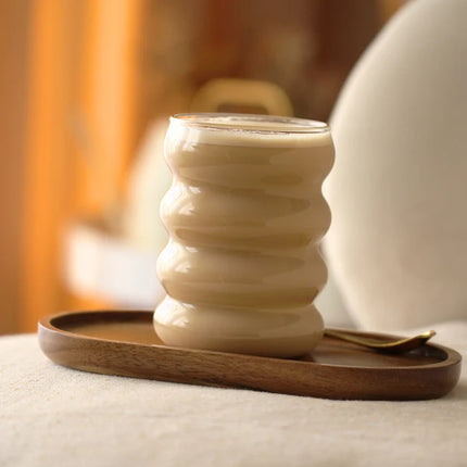 MLX Bobble 2 delige Borosilikatglas 300 ml