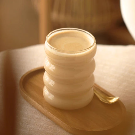 MLX Bobble 2 delige Borosilikatglas 300 ml