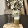 MLX Daisy Long 2 delige Borosilikatglas 400 ml
