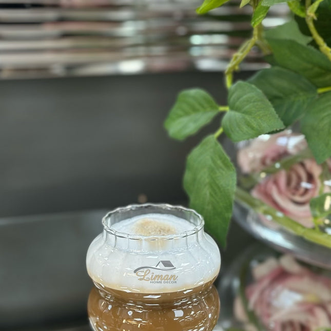 MLX Golf Line 2 delige Borosilikatglas 350 ml