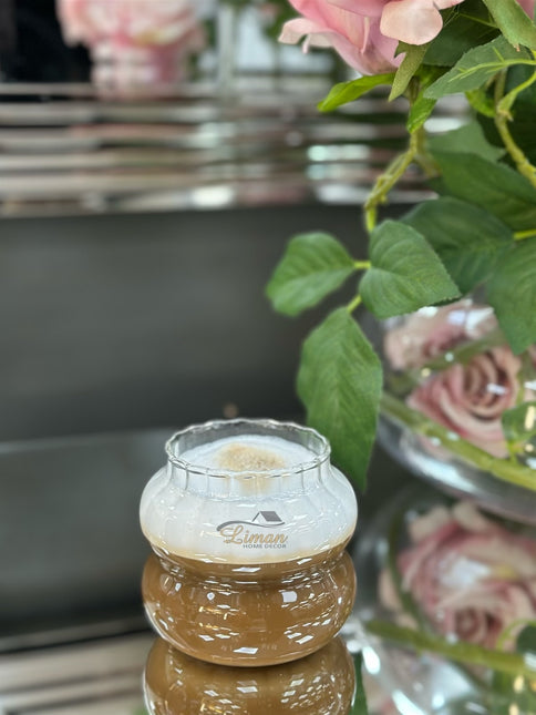 MLX Golf Line 2 delige Borosilikatglas 350 ml