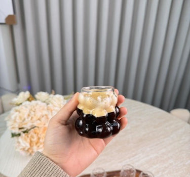 MLX Grape Borrelglazen 6 Delig |