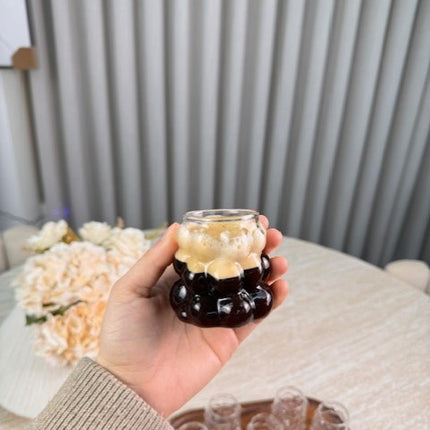 MLX Grape Borrelglazen 6 Delig |