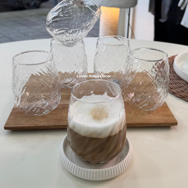 MLX Himalaya Drinkglazen 230 - 6 Delig