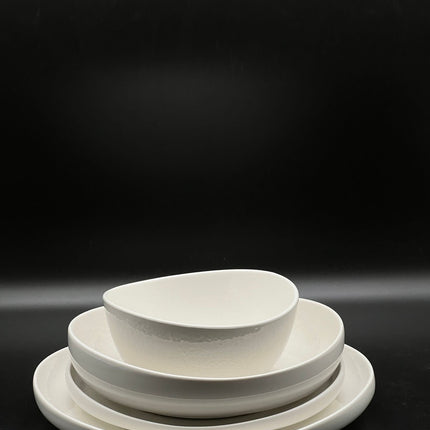 MLX Mila Elegance Serviesset 27 Delig | 6 Persoons