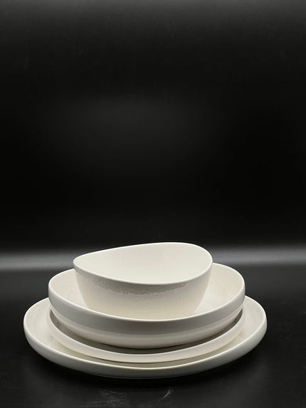 MLX Mila Elegance Serviesset 27 Delig | 6 Persoons