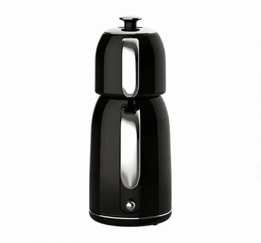 MLX MLX Theemachine 1,0 / 1,7 Liter | Zwart