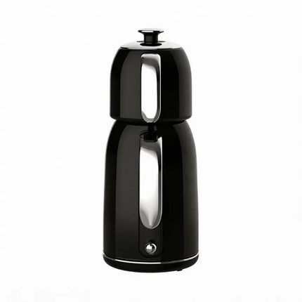 MLX MLX Theemachine 1,0 / 1,7 Liter | Zwart