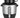 MLX Mulex Semaver Rvs- Porselein Zwart 1,5 | 4,0 Liter