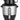MLX Mulex Semaver Rvs- Porselein Zwart 1,5 | 4,0 Liter