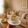 MLX New Cupido Espressoset 12 Delig | 6 persoons ( Chubby - Bondy )