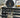 MLX Ribbed Line 2 delige Borosilikatglas 500 ml Black