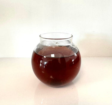 MLX Tombik 2 delige Borosilikatglas 300 ml