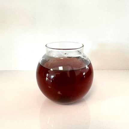 MLX Tombik 2 delige Borosilikatglas 300 ml