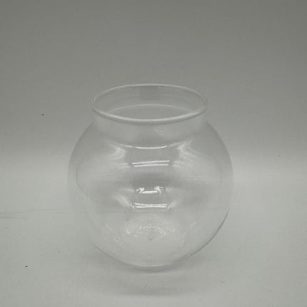 MLX Tombik 2 delige Borosilikatglas 300 ml