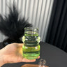 MULEX 2 delige Borosilikatglas 250 ml