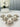 MULEX Espressoset 12 Delig | 6 Persoons Beige