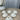 MULEX Espressoset 12 Delig | 6 Persoons Wit