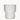 MULEX Line 2 delige Borosilikatglas 300 ml