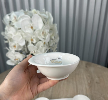 MULEX MIRA SCHALENSET | WIT 4-DELIG