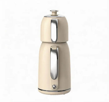 MULEX MLX Theemachine 1,0 / 1,7 Liter | Beige