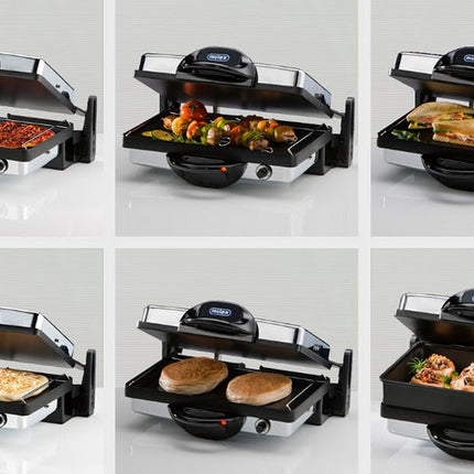 MULEX MULEX Contactgrill Classicline MX355