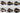 MULEX MULEX Contactgrill Classicline MX355