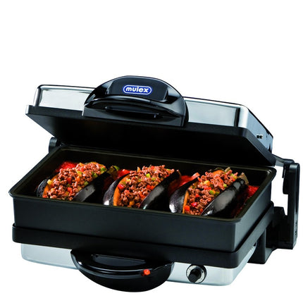 MULEX MULEX Contactgrill Classicline MX355