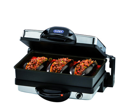 MULEX MULEX Contactgrill Classicline MX355