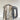 MULEX Mulex Elektrische Theepot 1 / 2 Liter Glans RVS