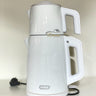 MULEX Mulex Elektrische Theepot 1 / 2 Liter Wit