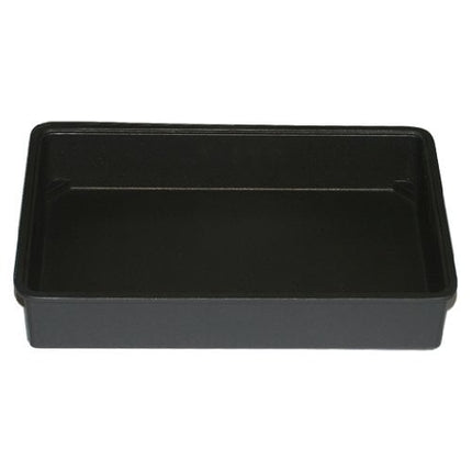 MULEX Mulex Losse Braadpan voor Tost & Grill machine