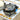 MULEX Mulex Pizza Oven Tradionele steenoven ZWART - Tasfirin - Crusto