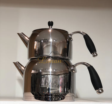 MULEX Mulex Theepot Flora 1.0  / 2.0 Liter