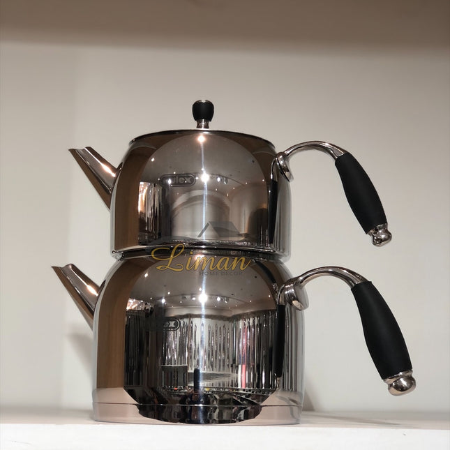 MULEX Mulex Theepot Flora 1.0  / 2.0 Liter