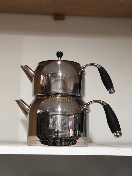 MULEX Mulex Theepot Flora 1.0  / 2.0 Liter