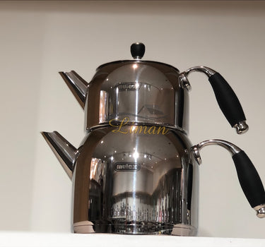 MULEX Mulex Theepot Flora 1,5 / 3.0  Liter