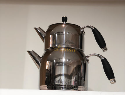 MULEX Mulex Theepot Flora 1,5 / 3.0  Liter