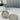 MULEX Porselein Theeschotel 6 Delig Beige