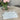 MULEX Ribbled Tombik Borosilikat Theeglazen met Handvat 6 Delig 200 ml