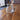 MULEX Ribbled Tombik Borosilikat Theeglazen met Handvat 6 Delig 200 ml