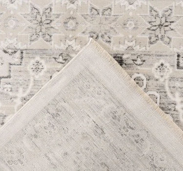 Lalee Vista Rug – Vloerkleed - Hali  Modern Silver (Vintage)


