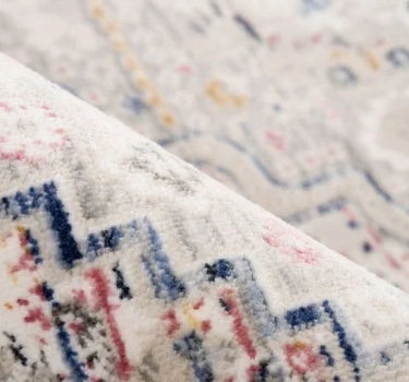 Lalee Vista Rug – Vloerkleed - Hali  Modern Multi (Vintage)

