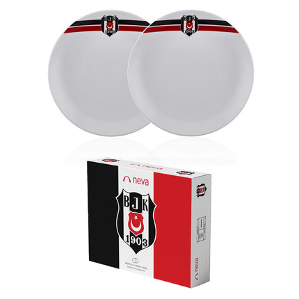 NEVA Neva Beşiktaş Gebaksbord 2 Delig