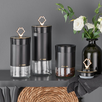 NEVA Neva Bitter Nis Gold Voorraadpotset 3 delig