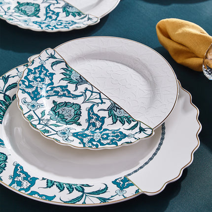 NEVA Neva Mentol Hibrit 24 Delig | 6-Persoons serviesset