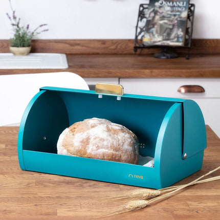 NEVA Neva Mentol Iz Broodtrommel