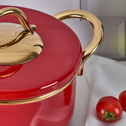 NEVA Neva Pitaya Graye Pannensetset 8 Delig