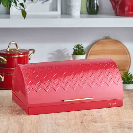 NEVA Neva  Pitaya Iz Broodtrommel