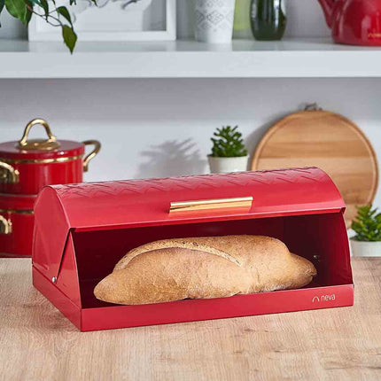 NEVA Neva  Pitaya Iz Broodtrommel